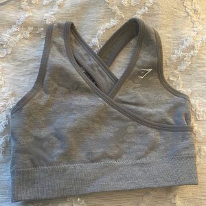 Gymshark bra